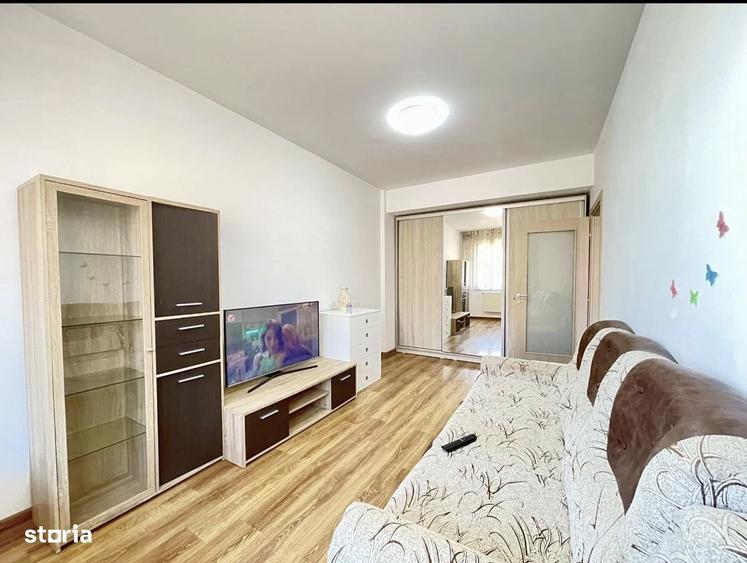 280 Euro, Apart. 1 camera 35 Mp, cartier Visoianu - 9