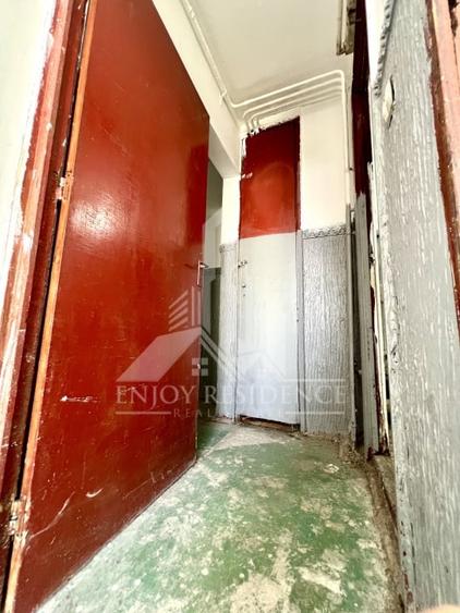 VEZI VIDEO! 2 camere decomandat, REABILITAT, Sebastian-Nasaud | OCAZIE! - 12