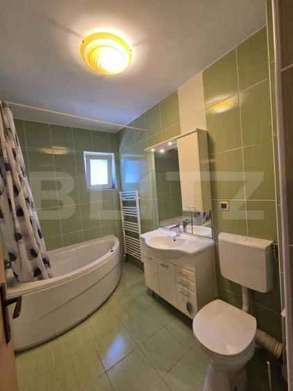 EXCLUSIV! Apartament 3 camere, 60 mp,  intermediar, parcare, Zona Tineretului ! - 5