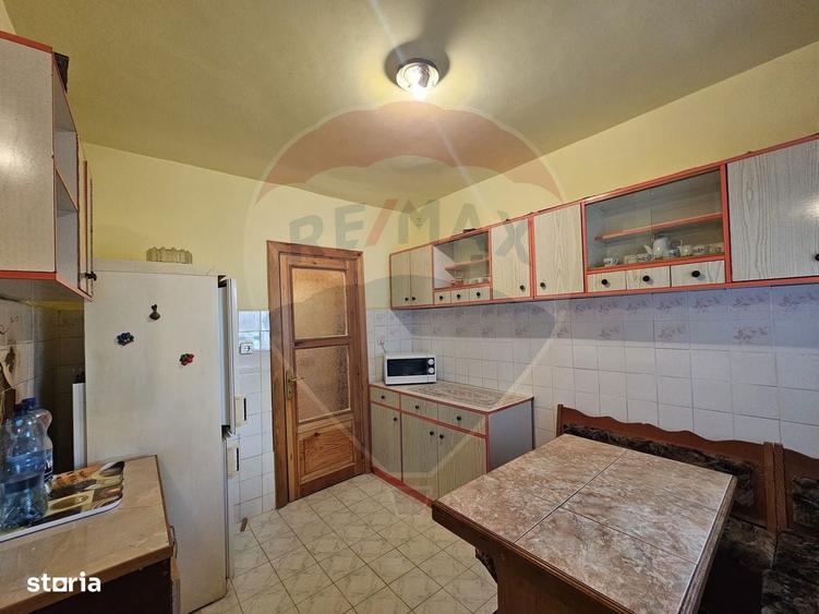 Apartament etaj 1 - 8
