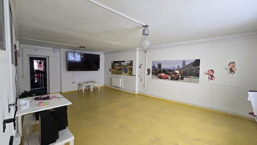 CENTRU COMERCIAL | AFACERE LA CHEIE | ZONA CENTRALA | UNIC MEDGIDIA - 7