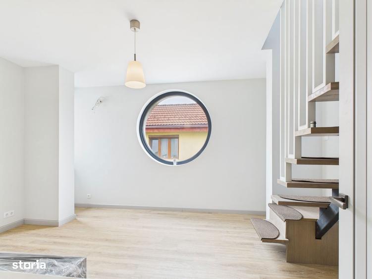 Vila moderna 4 dormitoare Avia?iei aproape de Aeroportul Baneasa - 6