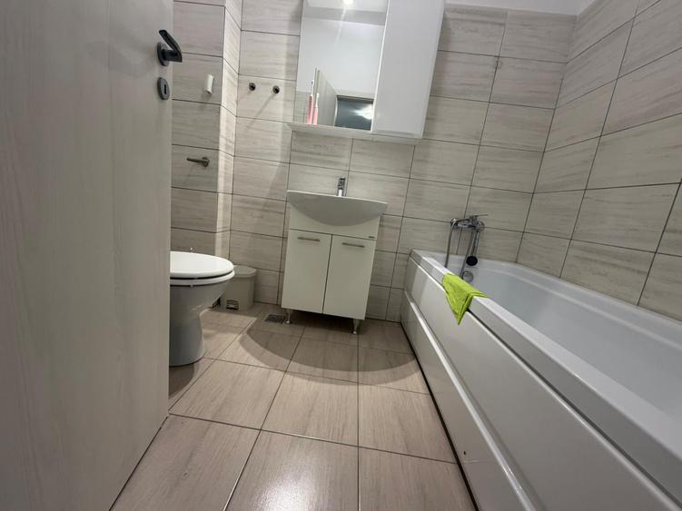 Apartament 2 camere de închiriat in complex cu circuit închis - Str Boltei - 6