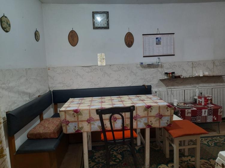 Casa cu 3 dormitoare, garaj, gradina, atelier, Resita, zona Muncitoresc - 4