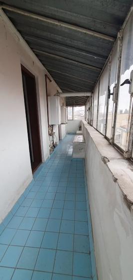 Apartament 2 camera | Vedere Parcul Floreasca | Etaj 4 - 7