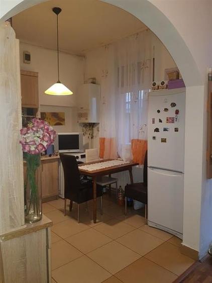 Apartament 2 camere, 56 mp, parter, loc de parcare platit, ultracentral, Brasov. - 1