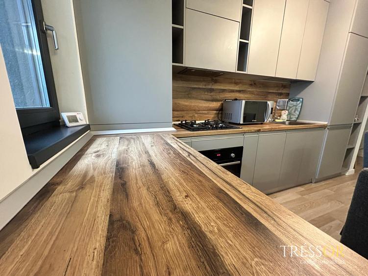 2 camere de închiriat | South Side Residence / parcare privată - 10