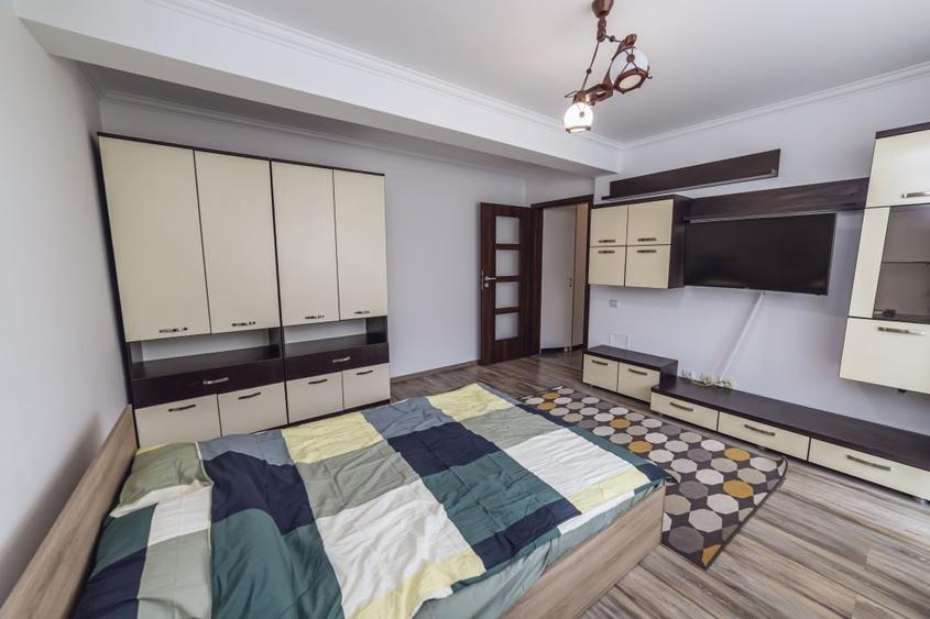 Garsoniera | Constructie Noua | Popesti-Leordeni | Siena Residence - 3