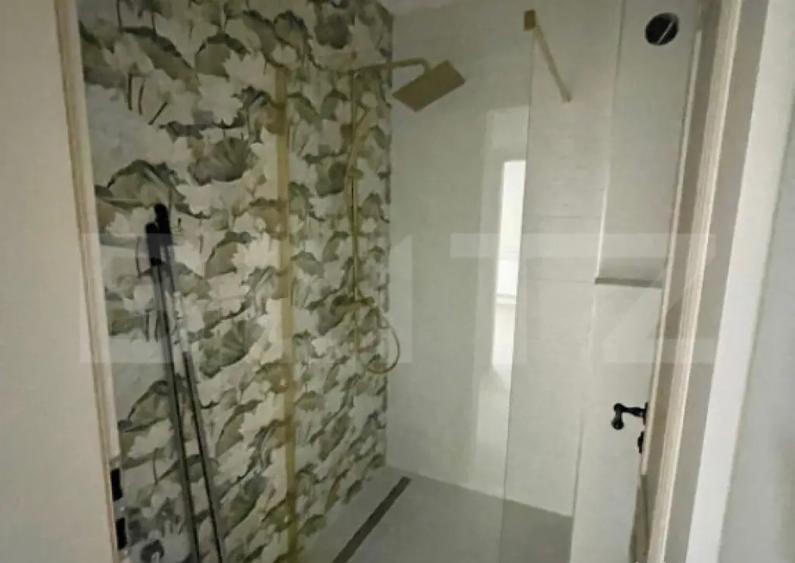 Apartament cu 3 camere balcon mare, panorama superba, - 2