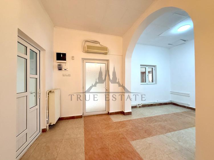 Imobil in zona Floreasca- Ideal investitie- urbanism P+3R - 1