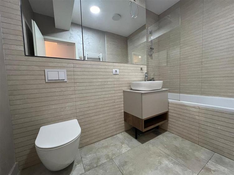 Apartament 2 camere/semimobilat/PET Friendly/cu loc de parcare inclus - 9