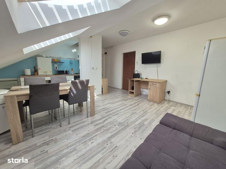 2 Cam-1 Min Spitalul Judetean-Centrala-Mobilat-40 MP- 49.000 Euro Neg! - 9