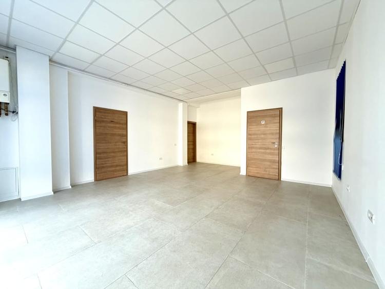 SAD - Dumbravita, spatiu comercial de inchiriat - zona centrala - 1