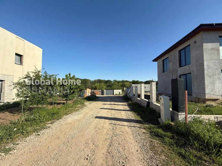 Teren 495 MP | Corbeanca | Intravilan | Oportunitate de investitie | - 6