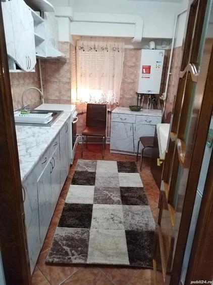 Apartament mobilat Dorobanti 1 - 8