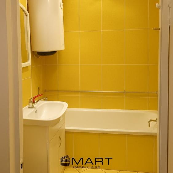 Garsoniera 22 mp zona Tractorul - 6