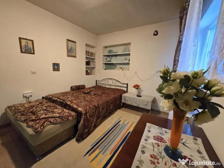 Casa 2 camere, 79 mp, zona AFI Ploie?ti - 2