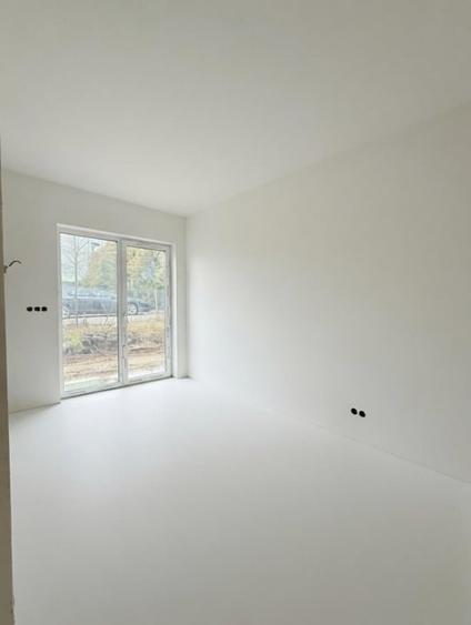 Apartament 3 camere, 93 mp, grădină și terasă- bloc vilă ! Manastur - 5