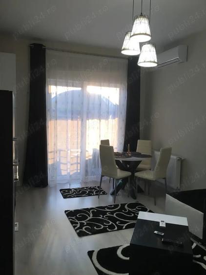 Apartament de vanzare Mamaia Nord - 3