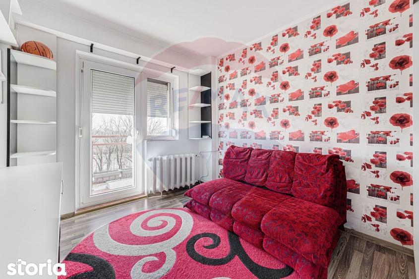 Apartament cu 3 camere pe Malul Muresului - 6