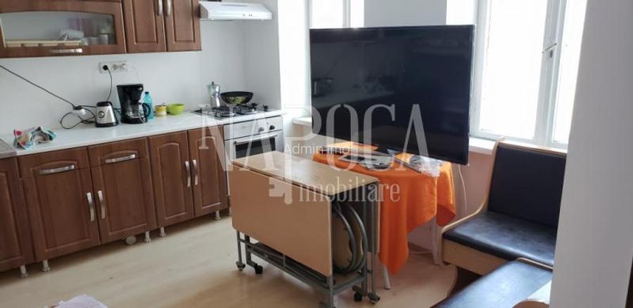 Apartament 4 camere de vanzare in Centru, Cluj Napoca Apartament 4 camere de vanzare in Centru, Cluj Napoca