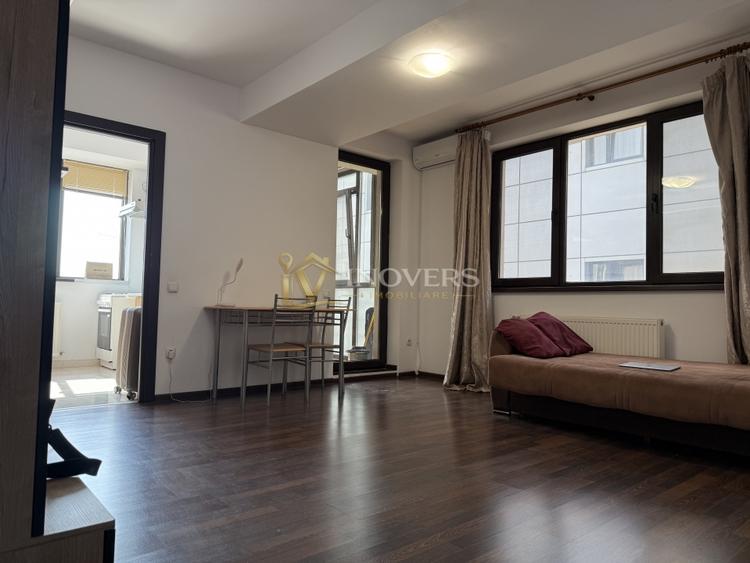 2 camere premium | Metrou 3 min | Parcare subterană | Grozăvești – Regie - 1