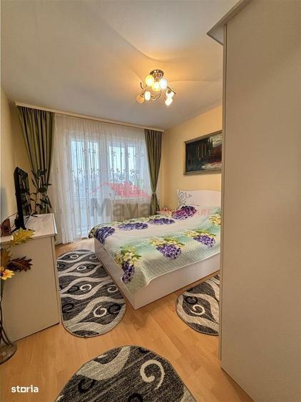 Apartament 3 camere, Decebal - 12
