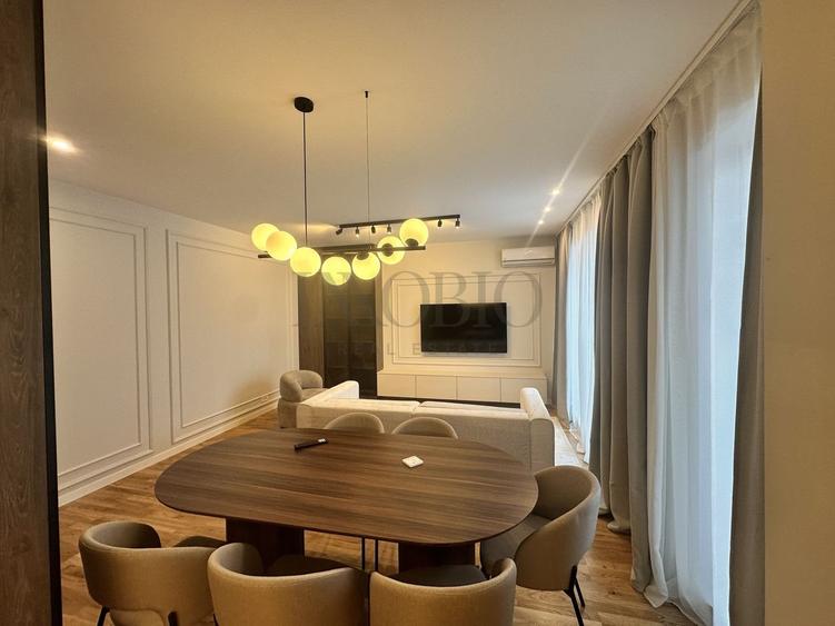 Apartament 2 camere - Băneasa - Petrom City - 0% Comision - 2