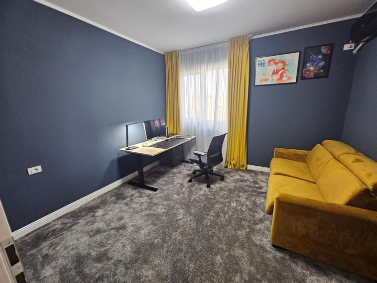 Casă 4 camere | Ultra-central | 320 mp teren | Mobilată lux - 3