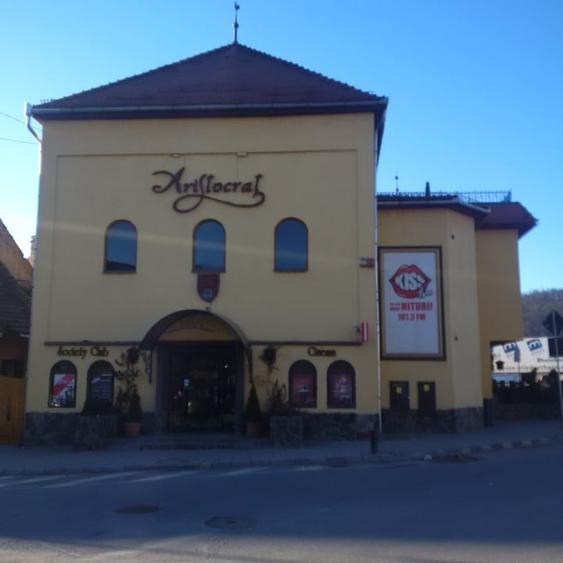 Spațiu comercial premium de vânzare – Sighișoara - 19