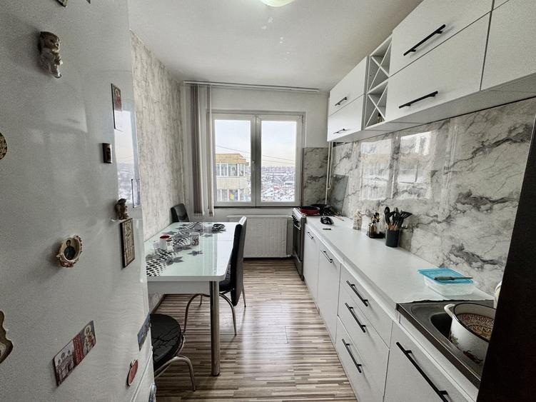 APARTAMENT SUPERB | BLOC REABILITAT | LACUL TEI  COMISION 0% - 3