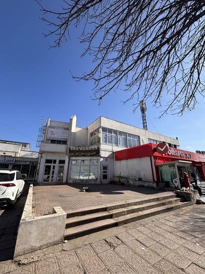 Spatiu comercial de inchiriat - 1