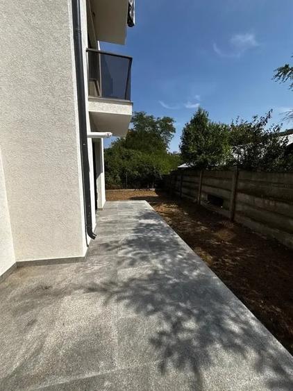 Apartament NOU 3 camere  - curte de 155 mp zona Crevedia Kaufland - 8