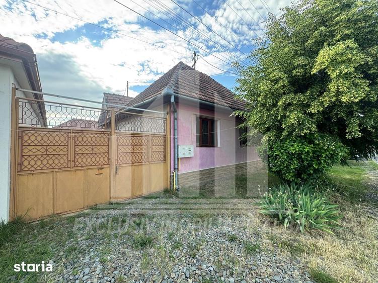 Casa individuala | 200 mp | 2000 mp teren | Petresti - 3
