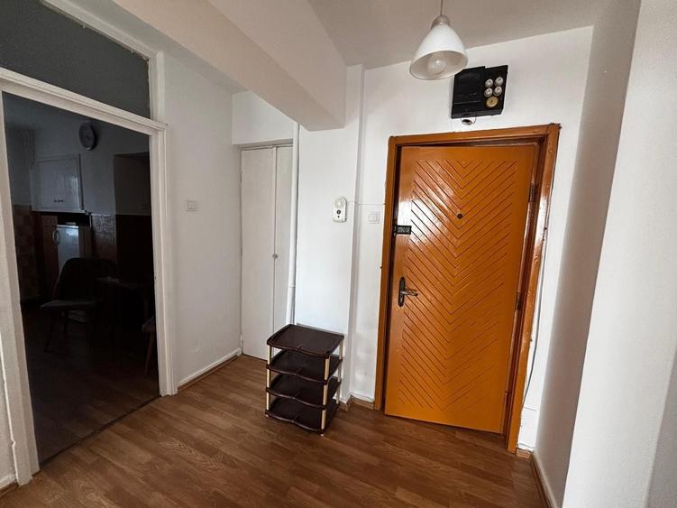 Casă cu 2 camere în Dosu Bricii