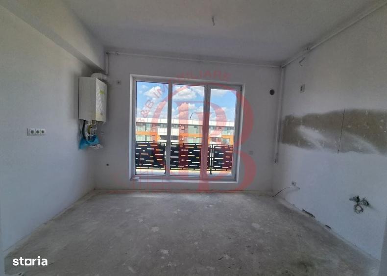 Apartament Finalizat 2 camere Mutare Imediata Th. Pallady - 5