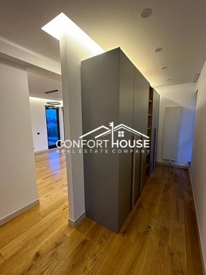 Vila moderna P+2, prima inchiriere, 7 camere, IANCU NICOLAE - 18