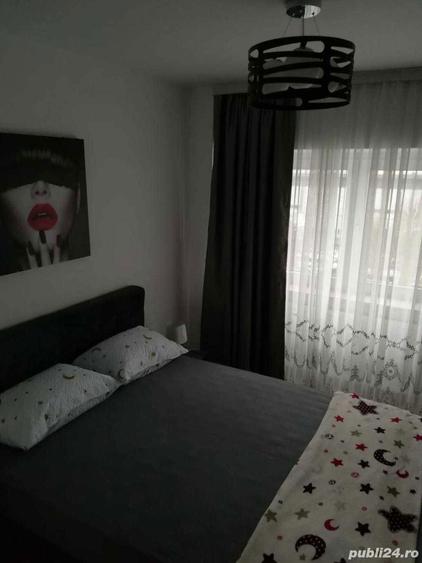 Inchiriere ap.2 cam lux pe minim 6 luni in Brasov zona salii sporturilor ,550euro/luna - 2