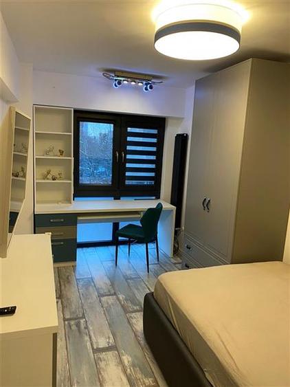 Tur 3D!  Rezidenta  LUX Space  in Centru Civic Brasov. - 7