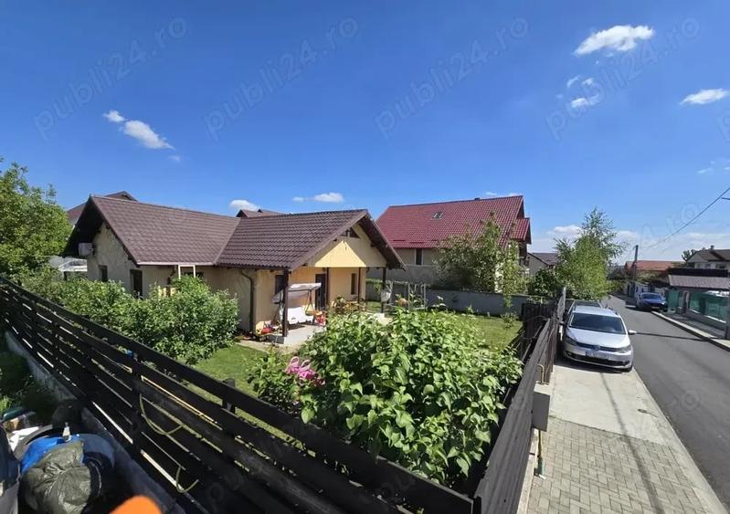 Casa Individuala 4C Valea Lupului-Iasi - 2