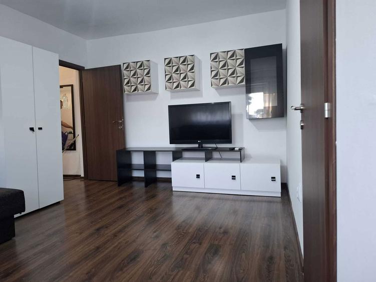 Inchiriez apartament 2 camere Torontalului / Iulius Mall - 6