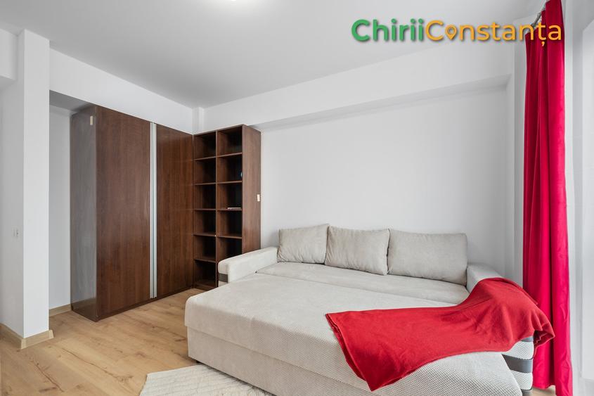 ✅Apartament 3 camere cu parcare · Tomis Plus - Palazu Mare / Spectrum - 9