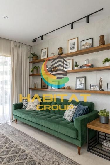 Vanzare ap 2 camere Brancoveanu etaj 3 decomandat 61 mp cu centrala proprie nou - 2