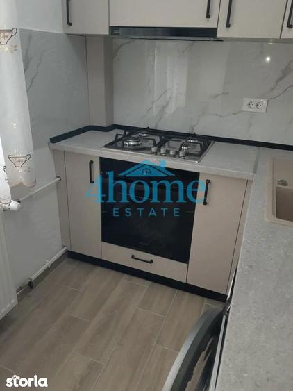 Garsoniera| Mega Mall| Piata Muncii| Metrou - 5