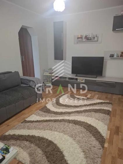 Apartament 3 camere | mobilat & utilat | parcare | Grigorescu/Buzau - 4