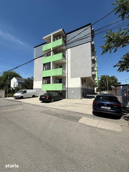 Apartament cu 3 camere decomandat, 2 bai - 3