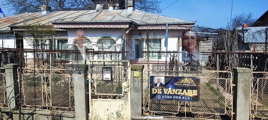 Casa Tecuci, str Tineretului - 3