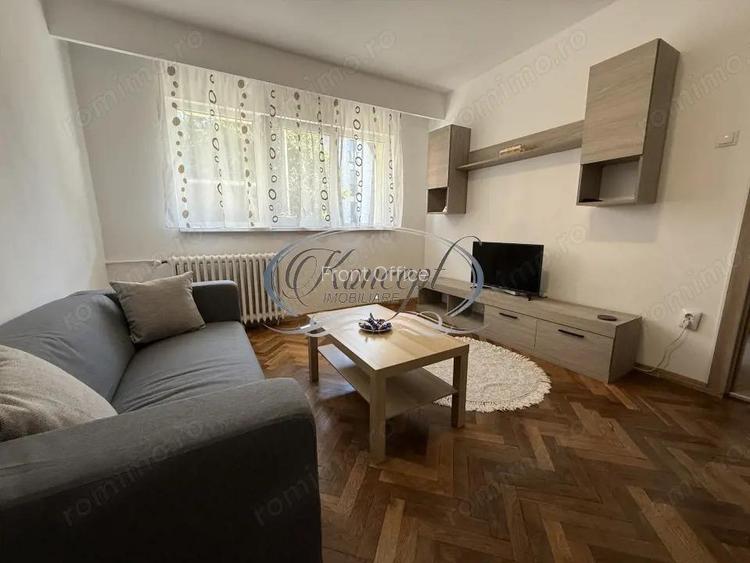Apartament la prima inchiriere in Grigorescu Apartament la prima inchiriere in Grigorescu