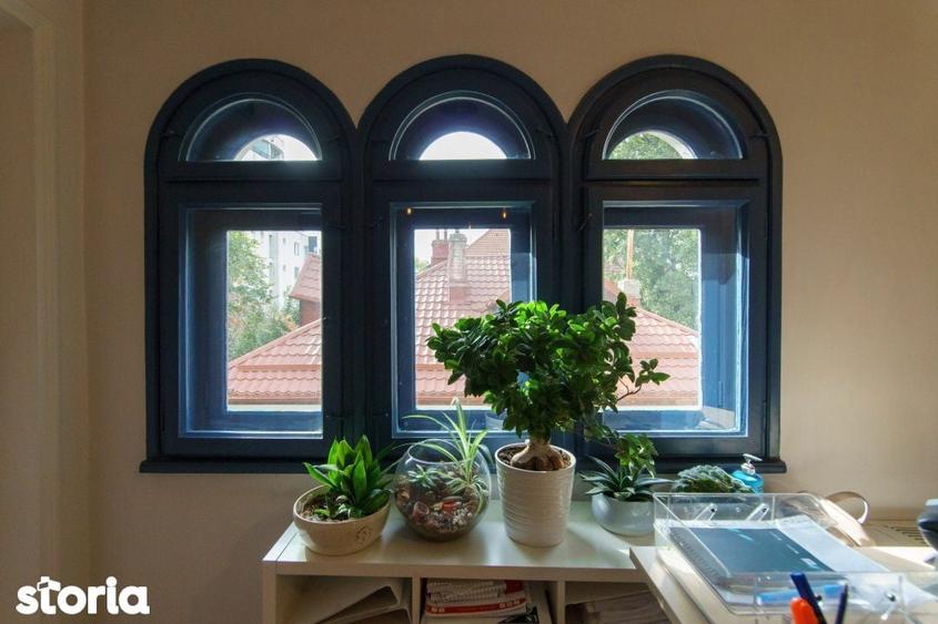 Vila Renovata, Inchiriata, zona Primaverii- Televiziune - 14