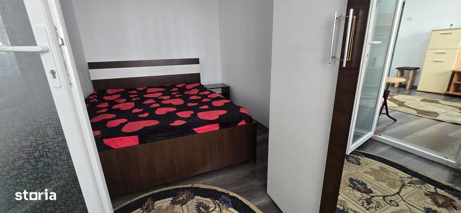 Vanzare apartament 2 camere, micro 11 Targoviste - 7